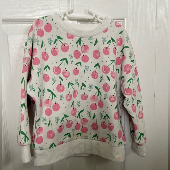 SweetHoney Jogger Sweat Set, size 5Y - Picture 2 of 7